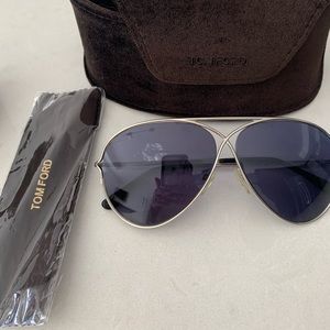 Tom Ford sunglasses